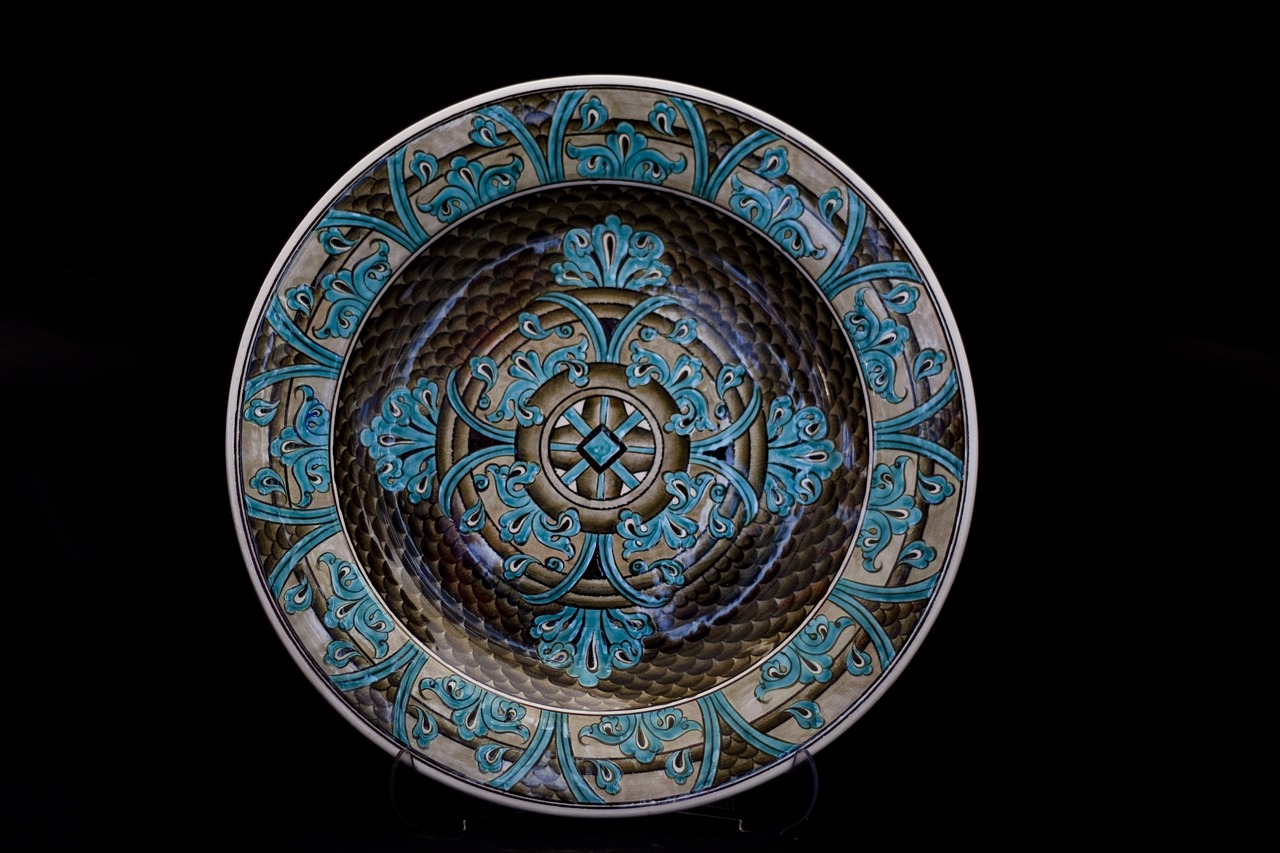 Why Ceramics is the Best Medium for Expressing Creativity